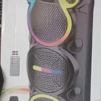 اسپیکر باند شارژی اصلی