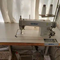 چرخ خیاطی صنعتی|چرخ خیاطی و ریسندگی|رشت, حومه رشت|دیوار