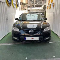 مزدا 3|خودرو سواری و وانت|تهران, هاشمی|دیوار