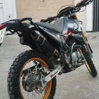 فروش فوری تریل روان(بهپر)