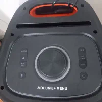 باند jbl porty box|سیستم صوتی خانگی|علی‌آباد کتول, |دیوار