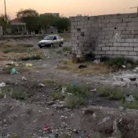زمین مسکونی ۱۸۹متر مشکین دشت انتهای فرهنگ۱۰|فروش زمین و ملک کلنگی|مشکین‌دشت, |دیوار