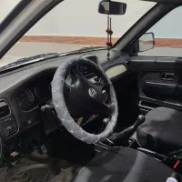 پیکاب ریچ مدل ۹۵|خودرو سواری و وانت|بوکان, |دیوار