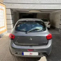 تیبا 2 (هاچبک) SX، مدل ۱۳۹۳ بدون رنگ پلمپ