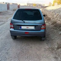 پراید 111|خودرو سواری و وانت|بجنورد, |دیوار