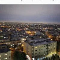 آپارتمان ۱۴۴ متری فول دیزاین دو کله نمای شهر و کوه|فروش آپارتمان|اصفهان, کوی ولی عصر|دیوار