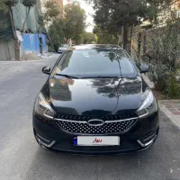 اریزو ۵ IE توربو داشبورد جدید