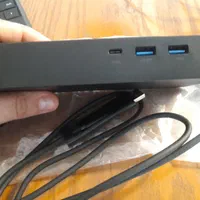 داک استیشن Dell|قطعات و لوازم جانبی رایانه|تهران, اختیاریه|دیوار