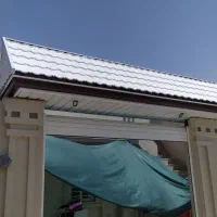 اجرای سقف شیروانی ، الاچیق ، سوله و سردرب|خدمات پیشه و مهارت|دزفول, |دیوار