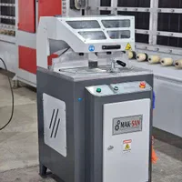 دستگاه کپی فرز upvc  - اقساط بلند|ماشین‌آلات صنعتی|رشت, آزادگان|دیوار