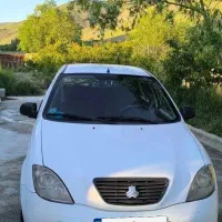 تیبا مدل 92،دوگانه سوز