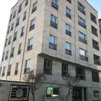 ۹۸ متر ۲ خواب فول امکانات سالن پرده خور|اجارهٔ آپارتمان|تهران, کوی بیمه|دیوار