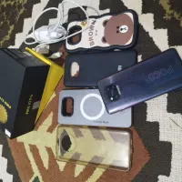گوشی pocox3pro|موبایل|شیراز, کوشک میدان|دیوار