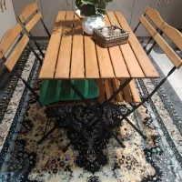 میز ناهارخوری