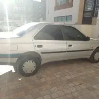 پژو 405مدل ۱۳۸۵|خودرو سواری و وانت|رشت, نخودچر|دیوار