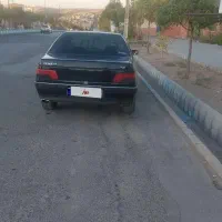 پژو ۴۰۵|خودرو سواری و وانت|اردبیل, |دیوار