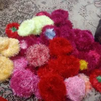 اسکاج  یوموش وتوت فرنگی