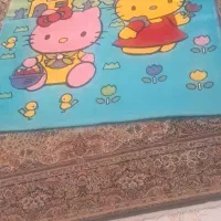 فرش اتاق بچه