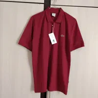 تی شرت لاکوست