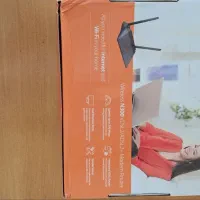 مودم سیمی نونو|مودم و تجهیزات شبکه|زنجان, |دیوار