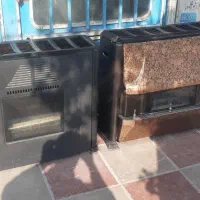 بخاری سالم با تست دونه ای ۲تومن|بخاری، هیتر، شومینه|ورامین, شهرک مدرس|دیوار