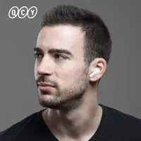 هندزفری بلوتوثی کیو سی وای تی ۱۳ - QCY T13|لوازم جانبی موبایل و تبلت|تهران, بلوار کشاورز|دیوار