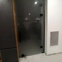 کرکره برقی،شیشه سکوریت پویا سازه|خدمات پیشه و مهارت|کاشان, دشت لتحر|دیوار