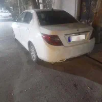 دنا پلاس معاوضه با اتوماتش|خودرو سواری و وانت|قرچک, مهدیه|دیوار