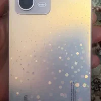شیائومی Redmi Note 12 Pro با حافظهٔ ۲۵۶ گیگابایت