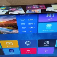 الیدی50فوق هوشمند اسمارت فورکی ایکسویژن باگارانتی