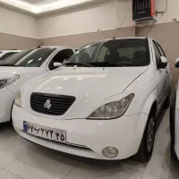 تیبا ۱|خودرو سواری و وانت|تبریز, |دیوار