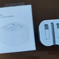 آداپتور آیفون 20W اصل