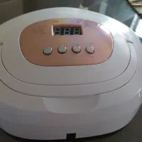 دستگاه یووی ناخن X8 sun|آرایشی، بهداشتی، درمانی|مشهد, هفت تیر (آب و برق)|دیوار