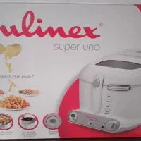 سرخ کن مولینکس مدل سوپر یونو ۱.۵ کیلوگرم|اجاق گاز و لوازم برقی پختوپز|مشهد, سرافرازان|دیوار