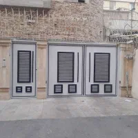 نقاشی ساختمان اصلانی|خدمات پیشه و مهارت|کرج, کمالشهر|دیوار