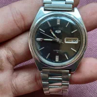 سیکو پنچ اتومات عتیقه