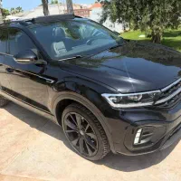 فولکس واگن تی راک/تیراک/۲۰۲۵/تحویل فوری/نمایندگی