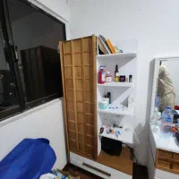 کتابخونه دوقلو/ ام دی اف