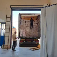 دستمال کاغذ عمده/۵۰۰ برگ/بصرفه/در کارخانه/حذف واسط