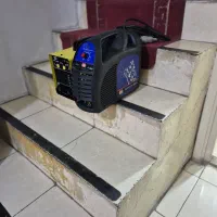 گیره نجاری دستگاه جوش  صبا جلومشکی ویم مالزی شبکه|ابزارآلات|تهران, توحید|دیوار