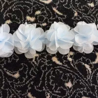 کار در منزل دوخت گل حریر|خدمات آموزشی|چناران, |دیوار