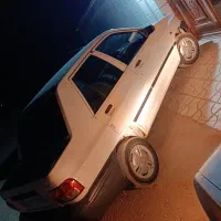 پراید مدل 96