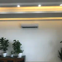 تعمیرات و نصب کولر گازی|خدمات پیشه و مهارت|تنکابن, |دیوار