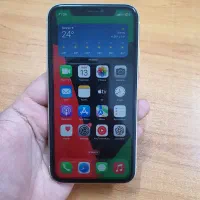 آیفون 11 نرمال سفید دو سیم ZA/A 256Gb|موبایل|تهران, پونک|دیوار