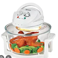 سرخکن بدون. روغن