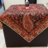 ترمه یزد بته جقه جام مسی اصفهان|صنایع دستی و سایر لوازم تزئینی|تهران, سلسبیل جنوبی|دیوار