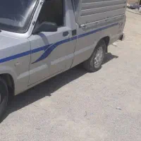 باربند آهنی مزدا و کارا|قطعات یدکی و لوازم جانبی|قرچک, شهرک طلائیه|دیوار