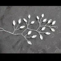 ریسه مو و بغلسری شینیون  ۵۰ تومنی|زیورآلات و اکسسوری|رشت, نامجو|دیوار