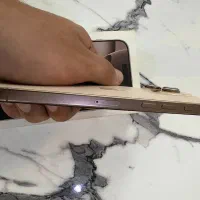 اپلiPhone16 Promaxبا حافظهٔ۲۵۶ گیگابایت ایفون۱۶مکس|موبایل|تهران, سعادت‌آباد|دیوار