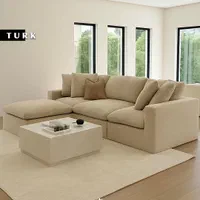 مبلمان ال ۲۰۲۵ فروش شرایطی مدل * ترک  Turk I*